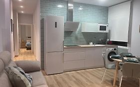 Apartamento Centro León GVSM